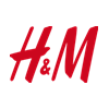 Logo H&M Hennes & Mauritz B.V. & Co.KG