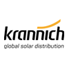 Freie Stelle Krannich Solar GmbH & Co.KG Logo Krannich Solar GmbH & Co.KG