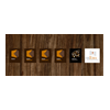 Freie Stelle Klöpferholz GmbH & Co. KG Logo Klöpferholz GmbH & Co. KG