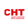 Freie Stelle CHT Germany GmbH Logo CHT Germany GmbH