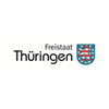 Logo Thüringer Finanzministerium (Steuerverwaltung Thüringen)