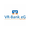 Logo VR-Bank eG - Region Aachen
