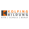 Freie Stelle Kolping Berufskolleg für Grafik-Design in Schwäbisch Gmünd Logo Kolping Berufskolleg für Grafik-Design in Schwäbisch Gmünd