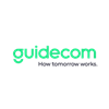 Freie Stelle GuideCom AG Logo GuideCom AG