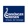 Freie Stelle Wikinger Reisen GmbH Logo Wikinger Reisen GmbH
