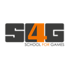 Logo S4G School for Games GmbH