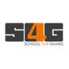 Freie Stelle S4G School for Games GmbH Logo S4G School for Games GmbH
