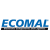 Logo ECOMAL Europe GmbH