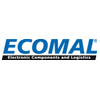 Freie Stelle ECOMAL Europe GmbH Logo ECOMAL Europe GmbH