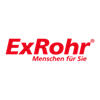 Freie Stelle Ex-Rohr GmbH Logo Ex-Rohr GmbH