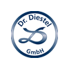 Freie Stelle Dr. Diestel GmbH Logo Dr. Diestel GmbH