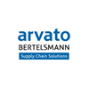 Logo Arvato Supply Chain Solutions SE