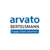 Freie Stelle Arvato Supply Chain Solutions SE Logo Arvato Supply Chain Solutions SE