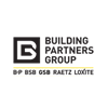 Logo BPG Building Partners Group GmbH