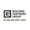 Freie Stelle BPG Building Partners Group GmbH Logo BPG Building Partners Group GmbH