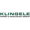 Logo Klingele Papierwerke GmbH & Co. KG, WellpappenwerkGrunbach