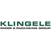 Freie Stelle Klingele Papierwerke GmbH & Co. KG, Wellpappenwerk Delmenhorst Logo Klingele Papierwerke GmbH & Co. KG, Wellpappenwerk Delmenhorst