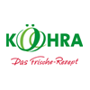 Logo KÖHRA - Frische GmbH