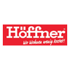 Logo Höffner Möbelgesellschaft GmbH & Co KG