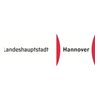 Logo Landeshauptstadt Hannover