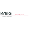 Freie Stelle WEIG Unternehmensgruppe Logo WEIG Unternehmensgruppe