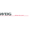 Freie Stelle WEIG Unternehmensgruppe Logo WEIG Unternehmensgruppe
