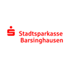 Freie Stelle Stadtsparkasse Barsinghausen Logo Stadtsparkasse Barsinghausen