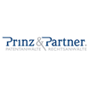 Freie Stelle PRINZ & PARTNER mbB Logo PRINZ & PARTNER mbB