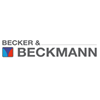 Freie Stelle Becker & Beckmann GmbH Logo Becker & Beckmann GmbH