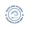 Logo sea chefs Human Resources Services GmbH