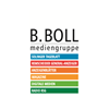 Freie Stelle B. Boll Verlag des Solinger Tageblattes GmbH & Co. KG Logo B. Boll Verlag des Solinger Tageblattes GmbH & Co. KG