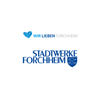 Freie Stelle Stadtwerke Forchheim GmbH Logo Stadtwerke Forchheim GmbH