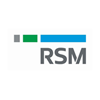 Freie Stelle RSM GmbH Logo RSM GmbH