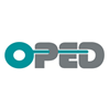 Freie Stelle OPED GmbH Logo OPED GmbH