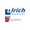 Logo ulrich GmbH & Co. KG