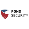 Freie Stelle Pond Security Service GmbH Logo Pond Security Service GmbH