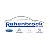 Freie Stelle Unternehmensgruppe Rahenbrock Logo Unternehmensgruppe Rahenbrock