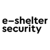 Freie Stelle e-shelter security GmbH Logo e-shelter security GmbH