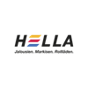 Freie Stelle HELLA Sonnenschutztechnik GmbH Logo HELLA Sonnenschutztechnik GmbH