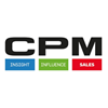 Freie Stelle CPM Germany GmbH Logo CPM Germany GmbH