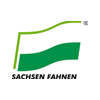 Freie Stelle Sachsen Fahnen GmbH & Co. KG Logo Sachsen Fahnen GmbH & Co. KG