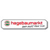Freie Stelle hagebaumarkt Logo hagebaumarkt