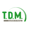 Freie Stelle T.D.M. Telefon-Direkt-Marketing GmbH Logo T.D.M. Telefon-Direkt-Marketing GmbH