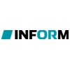 Freie Stelle INFORM GmbH Logo INFORM GmbH