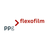 Freie Stelle ppg > flexofilm GmbH Logo ppg > flexofilm GmbH