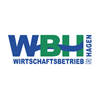 Freie Stelle Wirtschaftsbetrieb Hagen AöR Logo Wirtschaftsbetrieb Hagen AöR