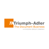 Logo TA Triumph-Adler GmbH