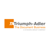 Freie Stelle TA Triumph-Adler GmbH Logo TA Triumph-Adler GmbH