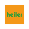 Freie Stelle heiler GmbH & Co. KG Logo heiler GmbH & Co. KG
