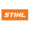 Freie Stelle STIHL Logo STIHL